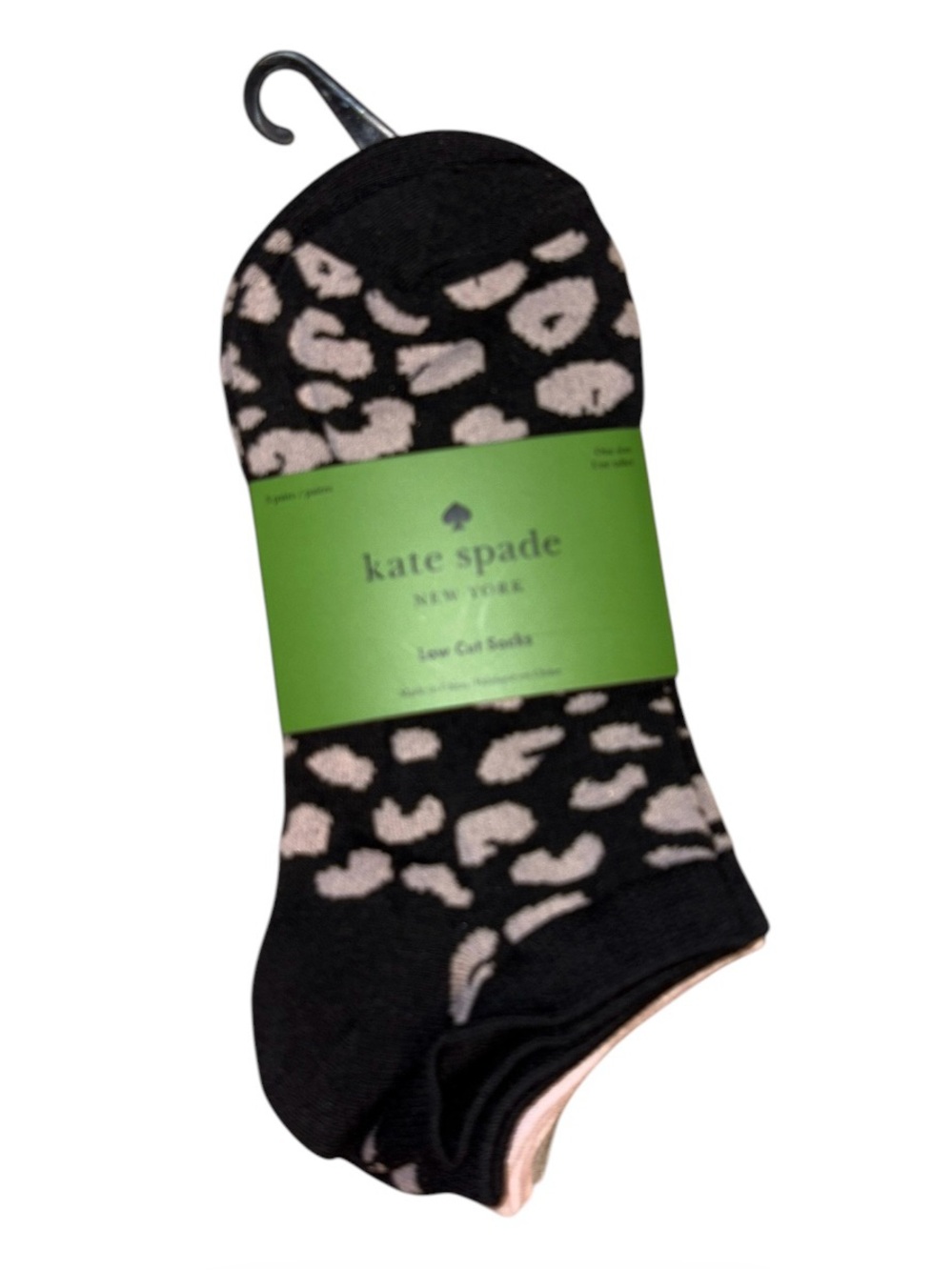 kate spade Low-Cut Socks